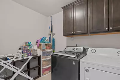 2627 Bordwell Grant Drive, New Hill, NC 27562 - Photo 40