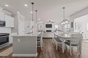 2627 Bordwell Grant Dr, New Hill, NC 27562 - Photo 22