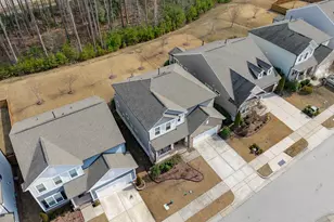 2627 Bordwell Grant Dr, New Hill, NC 27562 - Photo 46