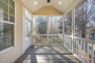 417 Redhill Rd, Holly Springs, NC 27540 - Photo 26