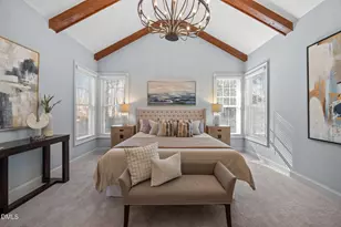 417 Redhill Rd, Holly Springs, NC 27540 - Photo 18