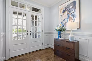 417 Redhill Rd, Holly Springs, NC 27540 - Photo 2