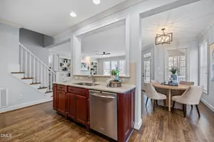 417 Redhill Rd, Holly Springs, NC 27540 - Photo 14