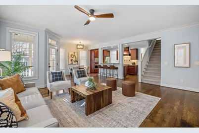 417 Redhill Road, Holly Springs, NC 27540 - Photo 8