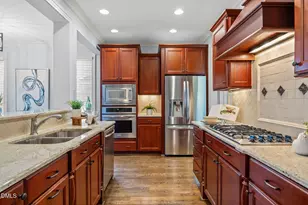 417 Redhill Rd, Holly Springs, NC 27540 - Photo 10