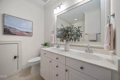 417 Redhill Road, Holly Springs, NC 27540 - Photo 24