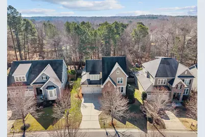 417 Redhill Road, Holly Springs, NC 27540 - Photo 32