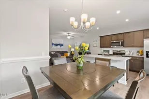 435 Leighann Ridge Ln, Rolesville, NC 27571 - Photo 10