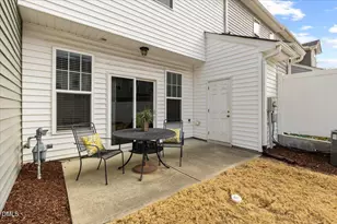 435 Leighann Ridge Ln, Rolesville, NC 27571 - Photo 16