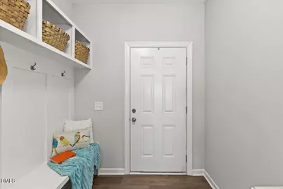 435 Leighann Ridge Lane, Rolesville, NC 27571 - Photo 4