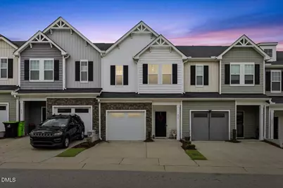 435 Leighann Ridge Lane, Rolesville, NC 27571 - Photo 1