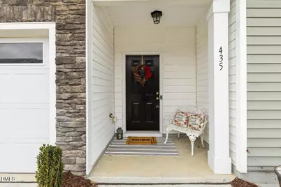 435 Leighann Ridge Lane, Rolesville, NC 27571 - Photo 2