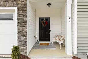 435 Leighann Ridge Ln, Rolesville, NC 27571 - Photo 2