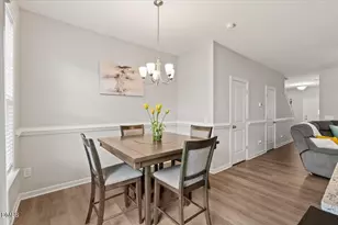 435 Leighann Ridge Ln, Rolesville, NC 27571 - Photo 8