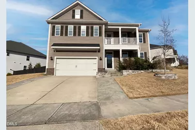 2928 Thurman Dairy Loop, Wake Forest, NC 27587 - Photo 1
