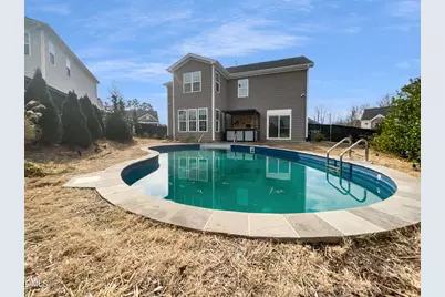 2928 Thurman Dairy Loop, Wake Forest, NC 27587 - Photo 32