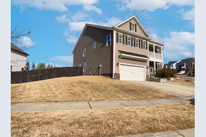 2928 Thurman Dairy Loop, Wake Forest, NC 27587 - Photo 30