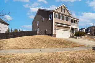 2928 Thurman Dairy Loop, Wake Forest, NC 27587 - Photo 30