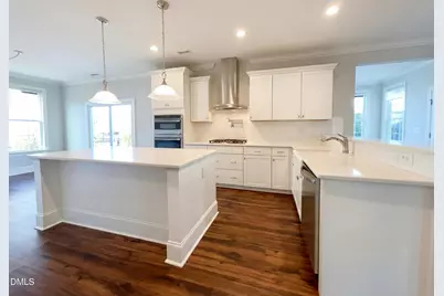 2928 Thurman Dairy Loop, Wake Forest, NC 27587 - Photo 2