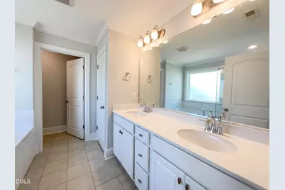 2928 Thurman Dairy Loop, Wake Forest, NC 27587 - Photo 20