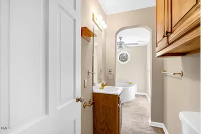 503 Central Avenue, Butner, NC 27509 - Photo 26