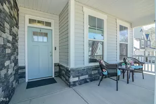 463 Badger Pass Dr, Clayton, NC 27527 - Photo 6