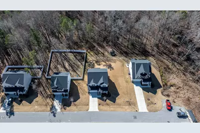 463 Badger Pass Drive, Clayton, NC 27527 - Photo 48