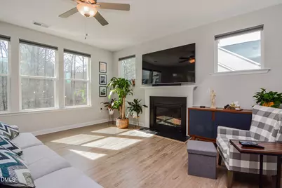 463 Badger Pass Drive, Clayton, NC 27527 - Photo 18