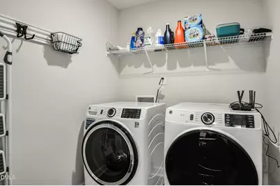 463 Badger Pass Drive, Clayton, NC 27527 - Photo 20