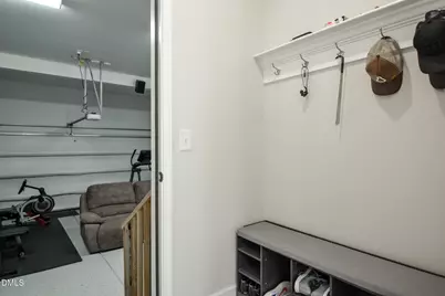 463 Badger Pass Drive, Clayton, NC 27527 - Photo 22