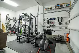 463 Badger Pass Dr, Clayton, NC 27527 - Photo 22