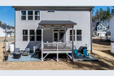 463 Badger Pass Drive, Clayton, NC 27527 - Photo 42