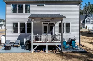 463 Badger Pass Dr, Clayton, NC 27527 - Photo 42