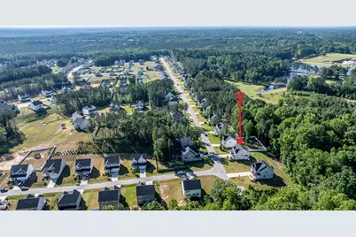 463 Badger Pass Drive, Clayton, NC 27527 - Photo 48