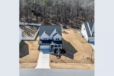 463 Badger Pass Drive, Clayton, NC 27527 - Photo 2