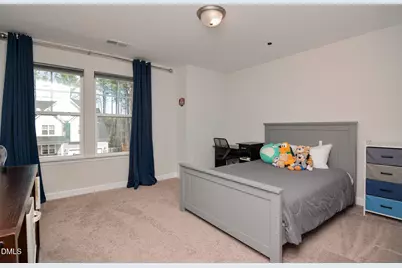 463 Badger Pass Drive, Clayton, NC 27527 - Photo 36