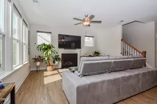 463 Badger Pass Dr, Clayton, NC 27527 - Photo 18