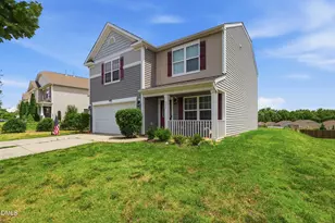 331 Lawton Dr, Haw River, NC 27258 - Photo 2