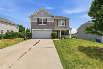 331 Lawton Drive, Haw River, NC 27258 - Photo 1