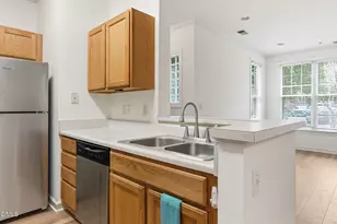 703 Copperline Dr, Chapel Hill, NC 27516 - Photo 20