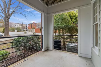 703 Copperline Drive #Unit 201, Chapel Hill, NC 27516 - Photo 34