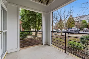 703 Copperline Dr, Chapel Hill, NC 27516 - Photo 36