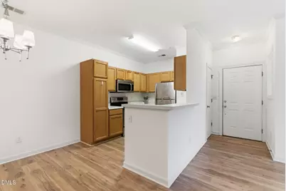 703 Copperline Drive #Unit 201, Chapel Hill, NC 27516 - Photo 16