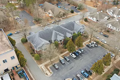 703 Copperline Drive #Unit 201, Chapel Hill, NC 27516 - Photo 40