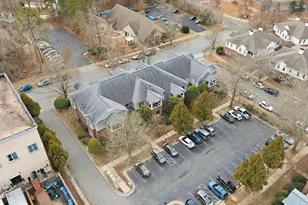 703 Copperline Dr, Chapel Hill, NC 27516 - Photo 40