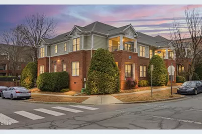 703 Copperline Drive #Unit 201, Chapel Hill, NC 27516 - Photo 4