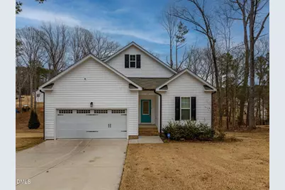 133 Black Cloud Drive, Louisburg, NC 27549 - Photo 1