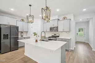 133 Black Cloud Dr, Louisburg, NC 27549 - Photo 1