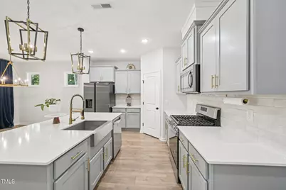 133 Black Cloud Drive, Louisburg, NC 27549 - Photo 10