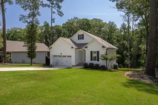 133 Black Cloud Dr, Louisburg, NC 27549 - Photo 46